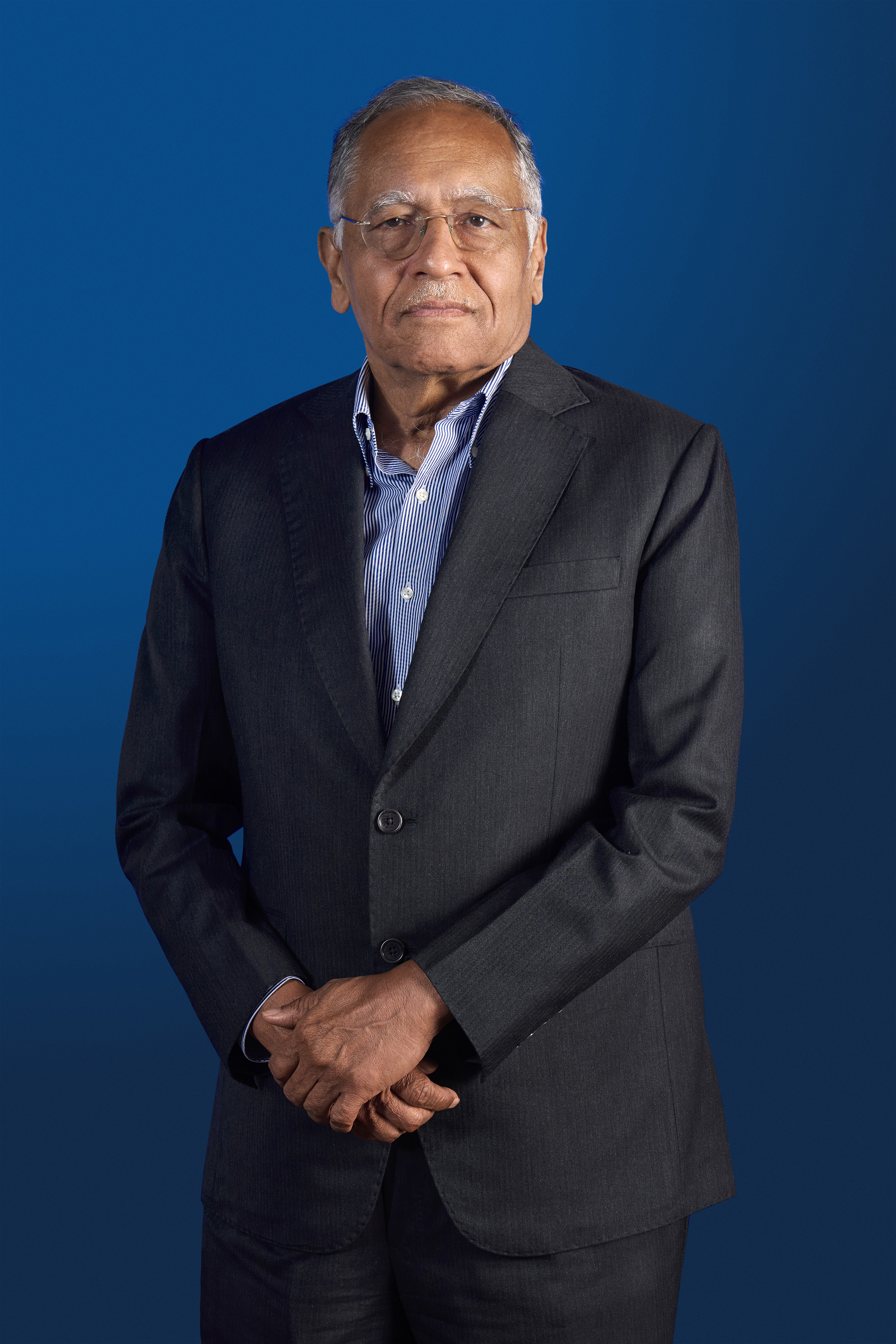 Mr. Arun Seth